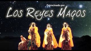 Todo sobre los Reyes Magos Documental completo [upl. by Asilahs]