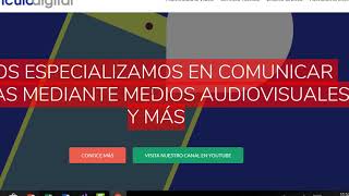 Cómo editar el contenido de cualquier página web en nuestro navegador  EVD Express [upl. by Odlopoel]