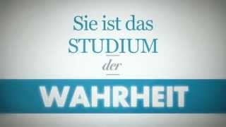 Was ist Scientology Woran glauben ScientologyMitglieder [upl. by Notnyw]