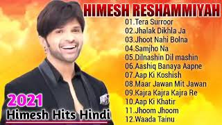 best of Himesh Reshammiya song 💕 romantic song Himesh Reshammiya old songs hindi [upl. by Arytahs899]