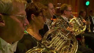 The Legend of Zelda  Suite Live with the Swedish Radio Symphony Orchestra  SCORE Game Music [upl. by Bohaty]