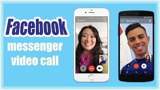 Facebook brings Video calling to Messenger [upl. by Donalt102]