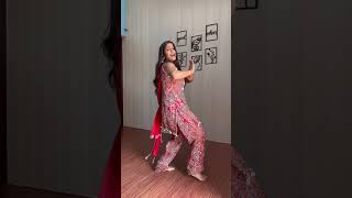 Lagdi hai Thai  wedding choreography  suruchi gour [upl. by Earb]