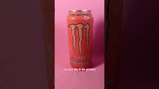 MONSTER PIPELINE PUNCH [upl. by Inej]