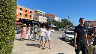 Day 4 Youth Festival Medjugorje  Special Morning Tour [upl. by Genesia599]