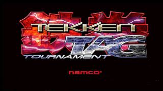 Tekken Tag Tournament Arcade  Ogre Theme [upl. by Nevarc]