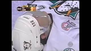 Top 10 Hardest NHL Hits Ever [upl. by Sundin]