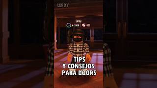 🚪 DOORS FLOOR 2  TIPS Y CONSEJOS HABITACIÓN 150 roblox doors shorts [upl. by Enamart518]