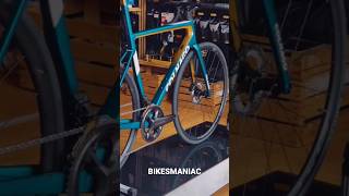 The Colnago V3 2023 with Shimano Ultegra Di2 12 Speed roadbike colnago colnagov3 colnago2023 [upl. by Albertina]