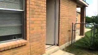 Duplex for Rent in San Antonio 2BR2BA by San Antonio Property Management [upl. by Gnouc]