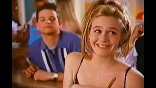 Clueless Movie Trailer 1995  TV Spot [upl. by Atinel]