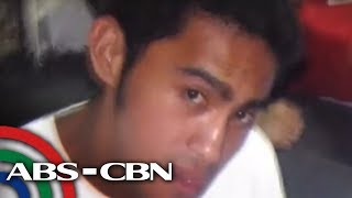 TV Patrol Showbiz shocked by death of Angelo Montano [upl. by Raamal]