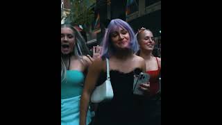 Official Horroween Block Party x Halloween Bar Crawl Philadelphia [upl. by Celia]