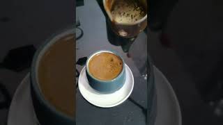 How to Make Turkish Coffee like a Champ  Cezve  İbrik [upl. by Bamby188]