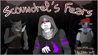 The Turnaround  Scoundrels fears  Animation warning some blood [upl. by Otsirave]