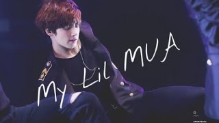 My Lil Miss MUA Jungkook FF Part 1 [upl. by Walther]