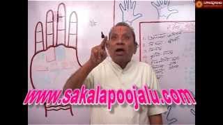 PALMISTRY PART 53 IN HINDI [upl. by Koziara116]