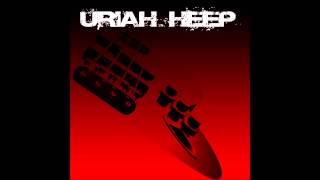 Uriah Heep Salisbury Edited Version [upl. by Sachiko]