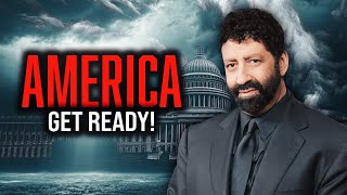 Prophetic Warning For America  Jonathan Cahn [upl. by Fina177]