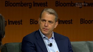 Eldridges Boehly on New Asset Management and Credit Outlook [upl. by Carey]