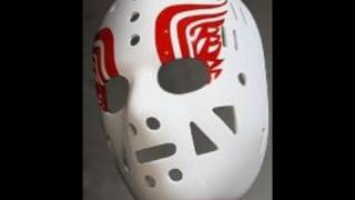 Best Hockey Masks of AllTime [upl. by Gniy]