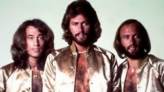 The History of the Bee Gees [upl. by Gad720]