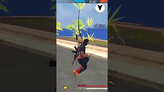 first moment 🌍 global moment headshot ⚡ MOBILE player 📱freefire trending freefirevideos viral [upl. by Ainesej]