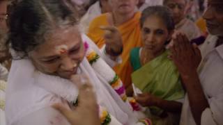 Science of Compassion  a Documentary on Amma Sri Mata Amritanandamayi Devi [upl. by Bradan]