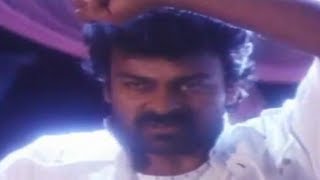 Its A Challenge  Video Song  Aaj Ka Goonda Raaj  Chiranjeevi  Break Dance [upl. by Schalles705]