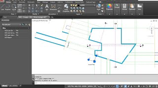 Autocad  SCU et Mise en page [upl. by Torey]