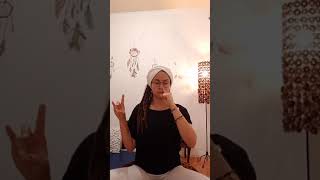 Meditación para fortalecer sistema inmune  Kundalini Yoga  Eugenia Macdonel [upl. by Nilam68]