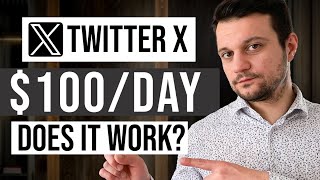 How To Create Twitter X Ads For Beginners COMPLETE GUIDE  Twitter Ads Tutorial 2024 [upl. by Carlye427]