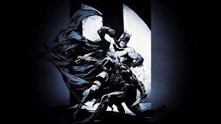 Batman Vs Owlman X YEAT  ROCK THIS  GUITAR REMIX  AHFxCK [upl. by Lednik]