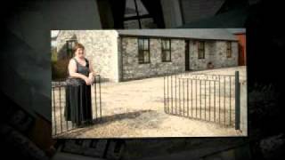 Holiday Homes Lime Kiln Self Catering Banagher Ireland [upl. by Klute877]