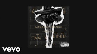 Azealia Banks  Miss Camaraderie Official Audio [upl. by Rehm]