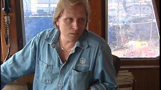 Sig Hansen and Pacific Fishermen Shipyard [upl. by Irvine]