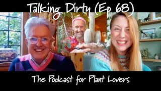 Corydalis Salvias and Fantastic Foliage with Jimi Blake of Hunting Brook Gardens Talking Dirty 68 [upl. by Nazarius]