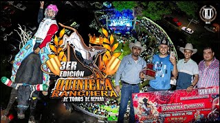 22 GANADERIAS DISPUTANDOSE EL PRIMER LUGAR POR 60MIL PESOS TORNEO QUINIELA RANCHERA DE TOROS DE REPA [upl. by Culberson]