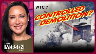 The Shocking Truth About WTC 7 and The Twin Towers Stunning Evidence Of Controlled Demolition [upl. by Urana]