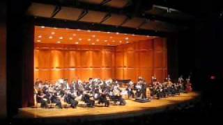 PI Tchaikovsky Overture Solemnelle The Year 1812 Op 49 LaGuardia Senior Orchestra [upl. by Aiekahs630]