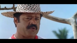 Lanka Malayalam Movie  Suresh Gopi  Mamta Mohandas  Archana Suseelan [upl. by Deden]