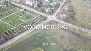 VORDINGBORG DENMARK [upl. by Mcintyre]