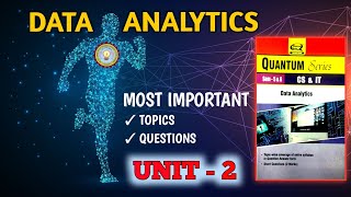 DATA ANALYTICS Aktu Important Questions ✓UNIT2 dataanalyticsaktu dataanalyticsaktuimportantques [upl. by Adnorrahs]