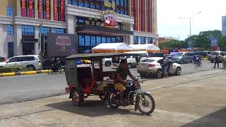 Casino at Sihanouk ville in Cambodia Casino New Of Chinese [upl. by Hannaj]