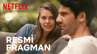 Sen Yaşamaya Bak  Resmi Fragman  Netflix [upl. by Guimond]