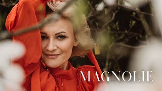 Ewa Szlachcic  Magnolie Official Video [upl. by Eyaj]