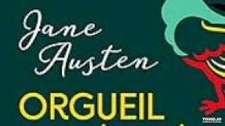 2 Orgueil et préjugés Jane Austen livre audio partie 2 [upl. by Sidnak]