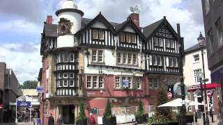 Stockport Heritage Part 2 [upl. by Stockton]