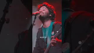 Arijit Singh song Shorts viral arijitsingh [upl. by Ossy284]