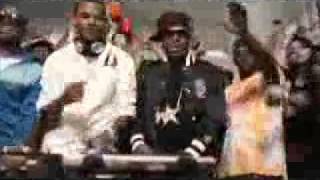 WEBSTAR feat JiM JONES amp JULEZ SANTANA  DANCiN ON ME  Lyrics [upl. by Stevenson]